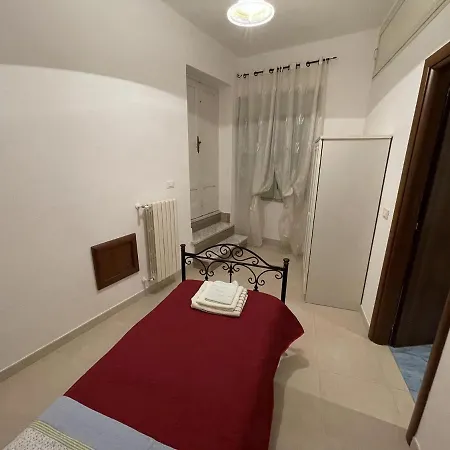 Caterina Bed & Breakfast Biccari