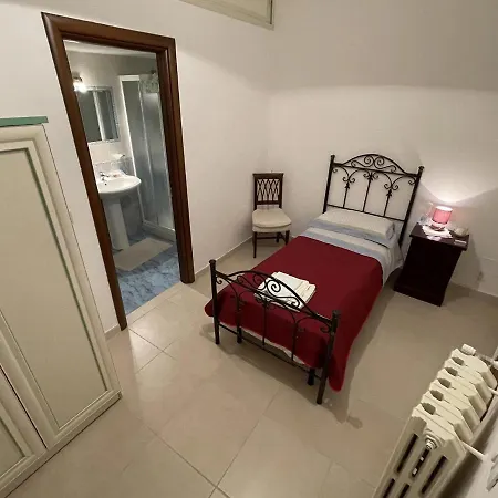 Caterina Bed & Breakfast Biccari