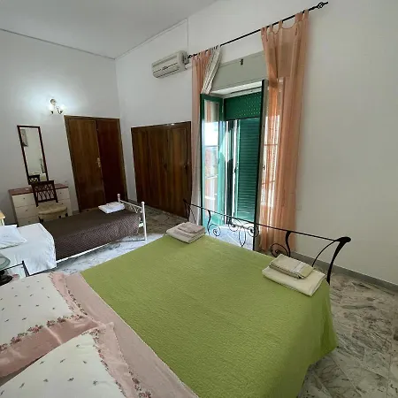 Caterina Bed & Breakfast *
