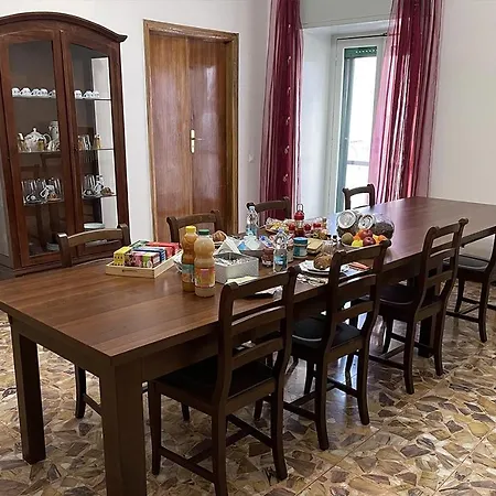 Caterina Bed & Breakfast Biccari
