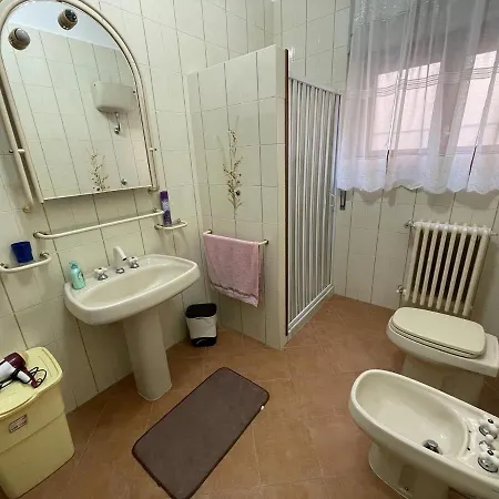 Bed & Breakfast Caterina