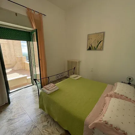 Bed & Breakfast Caterina