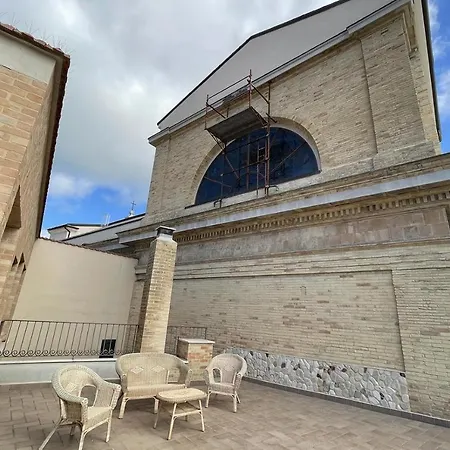 Hotel Caterina Biccari