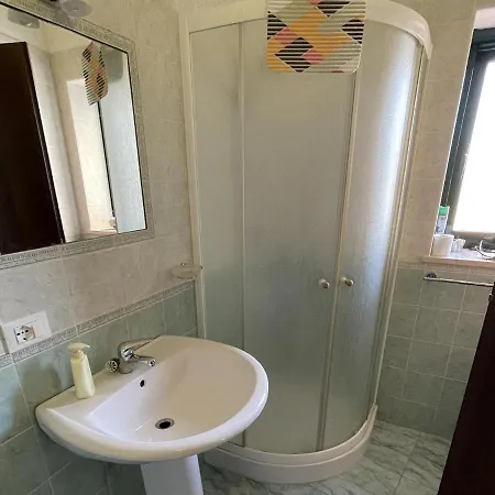 Hotel Caterina Biccari