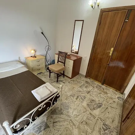 Bed & Breakfast Caterina *