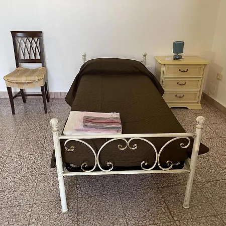 Hotel Caterina Biccari