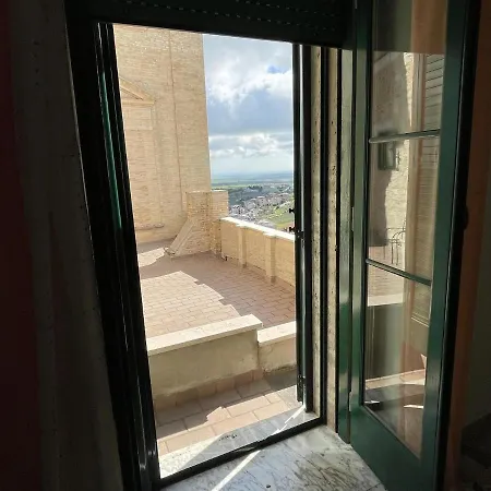 Caterina Bed & Breakfast Biccari