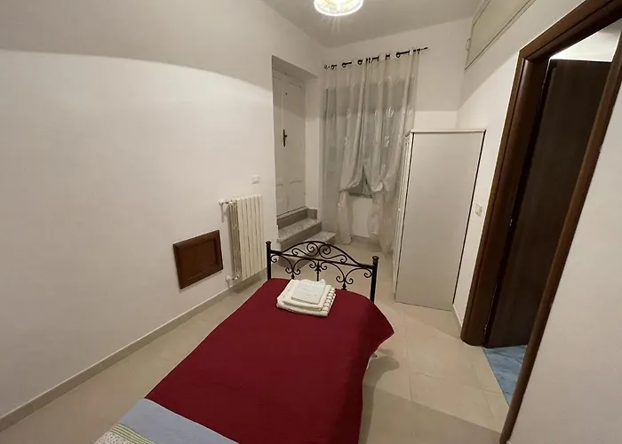 Caterina Hotel Biccari