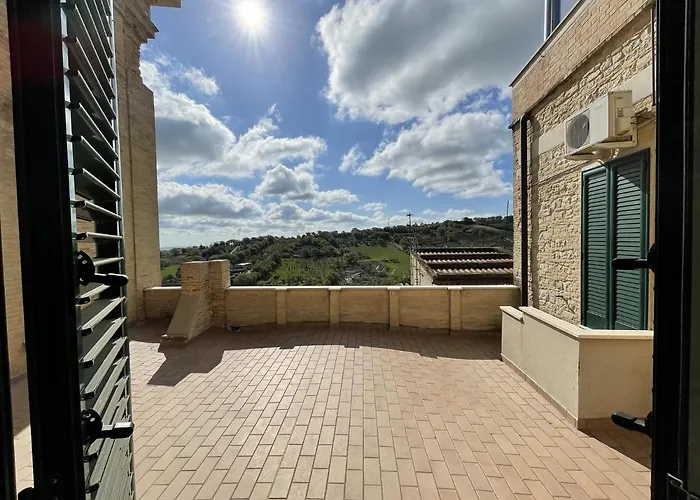 Hotel Caterina Biccari