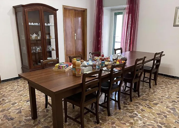 Caterina Hotel Biccari