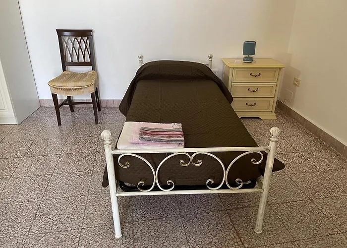 Hotel Caterina Biccari