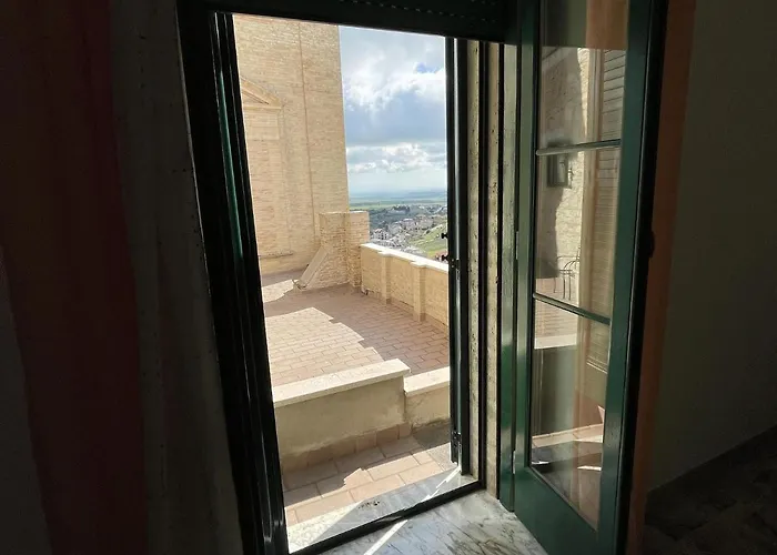 Caterina Hotel Biccari